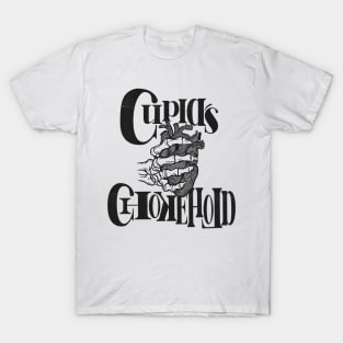 Cupid's Chokehold #01 T-Shirt